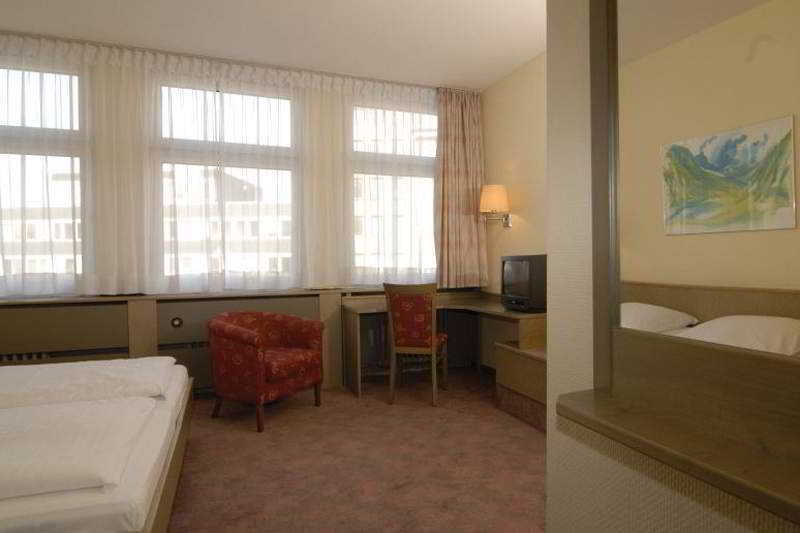 Hotel Boulevard Berlin Exterior photo