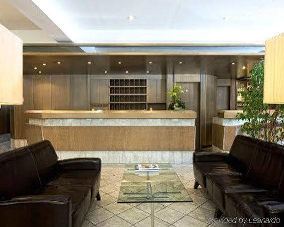 Hotel Boulevard Berlin Exterior photo